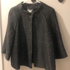 Laura Ashley Jacket Blaser
